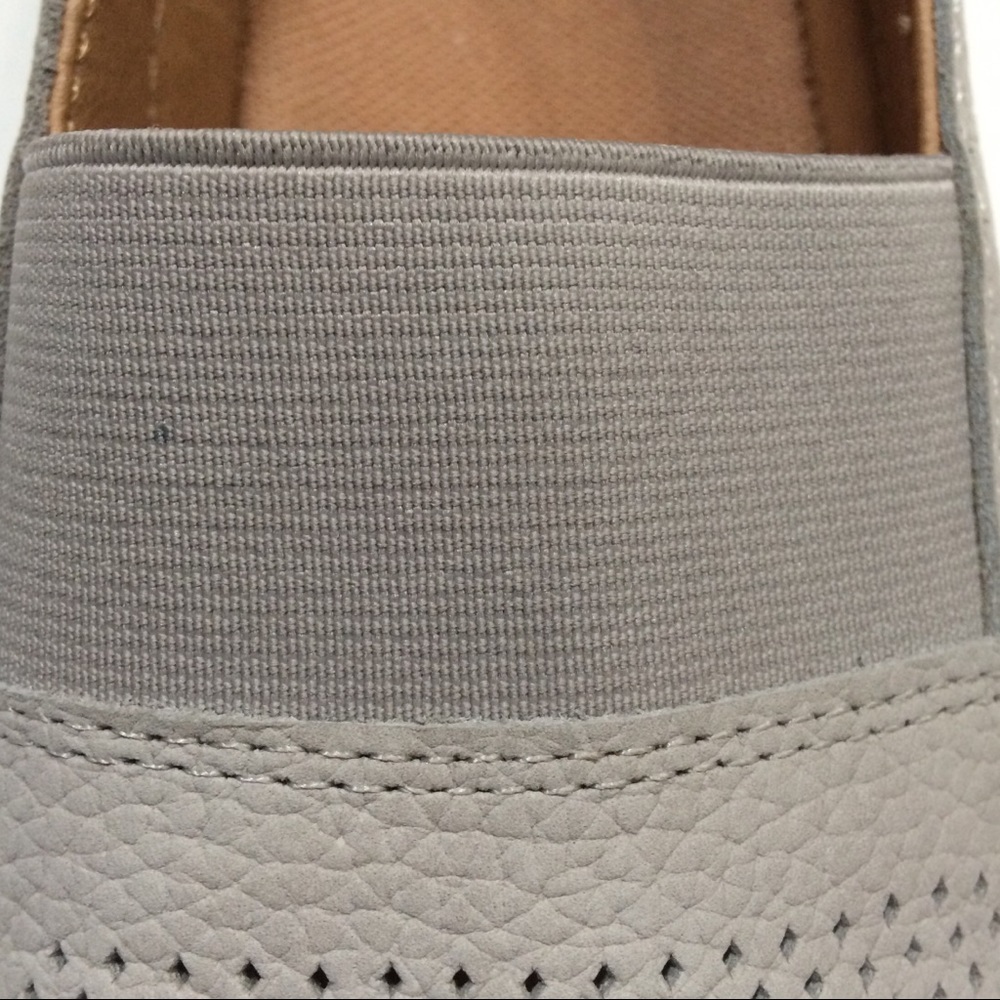 Vionic Roxan Nubuck Slip-On - Picture 12 of 12